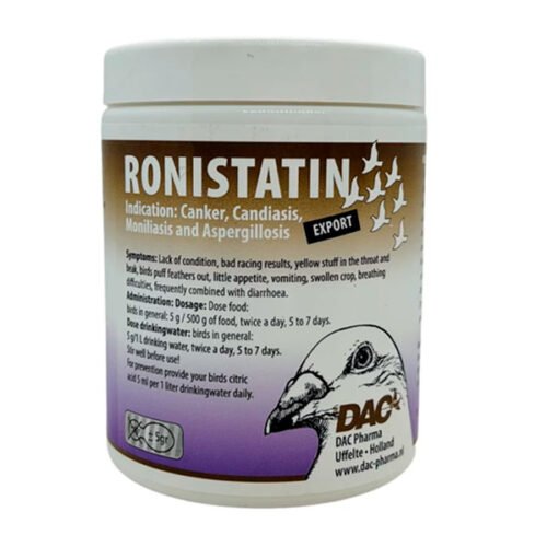 Dac Ronistatina 100g