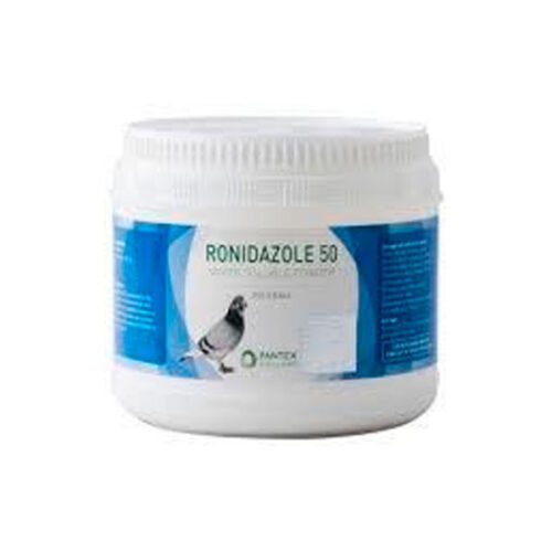 Pantex Rondizol 50% 250mg