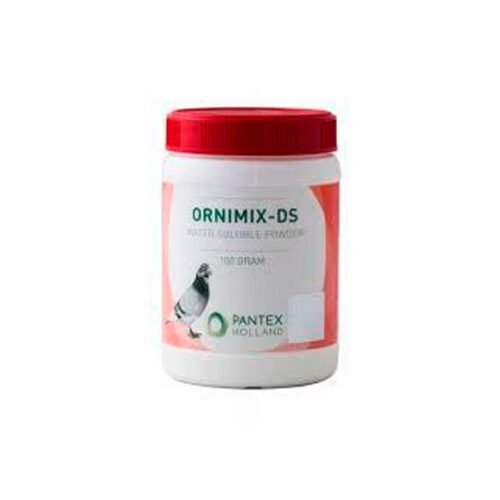 Pantex Ornimix-DS Polvo Respiratorio 100g