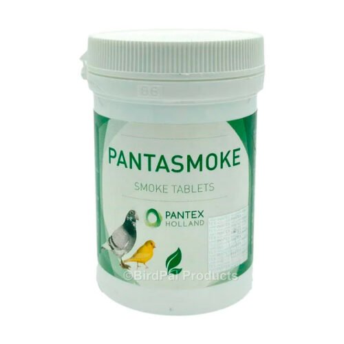 Pantex Pantasmoke – Baño de Humo – Todo Natural