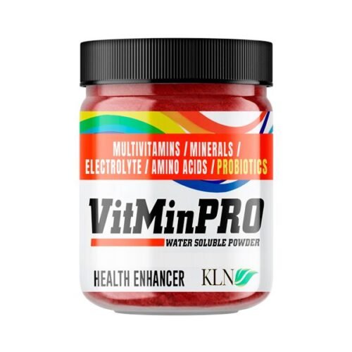 VITMINPRO POWDER 250g