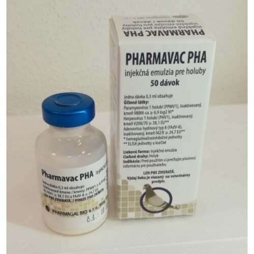 pharmavac-pha-paramyxovirus-herpesvirus-adenovirus-50-doses