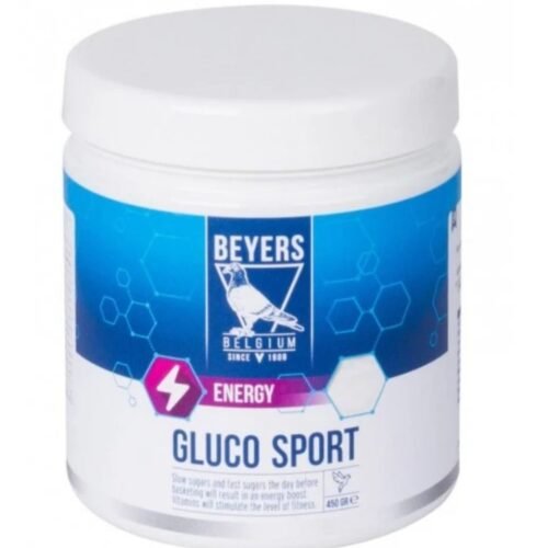 GLUCO SPORT