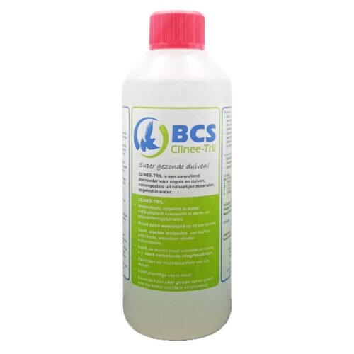 BCS Clinee-tril 250ml