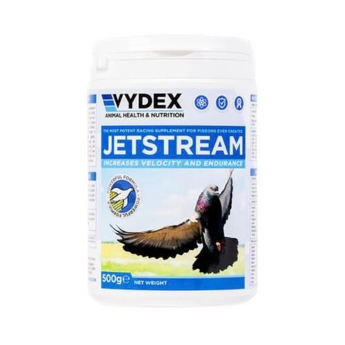 JETSTREAM