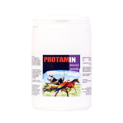 PROTAMIN