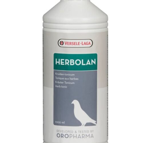 Oropharma Herbolan 1000 ml