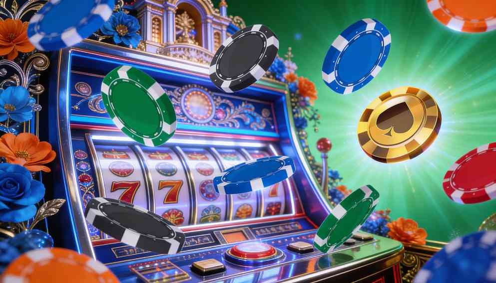 Casinozer Casinozer