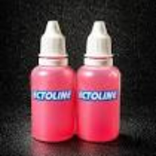 Ectoline Red Dropper 2pk (30ml ea/cu) 60 ML TOTAL